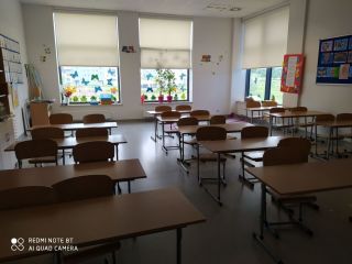 dzie%%C5%%84 pustej klasy 5